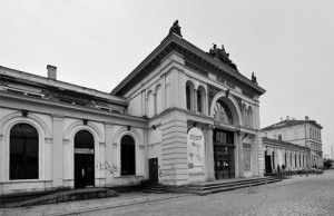 dworzec