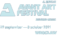 Avant Art Festival