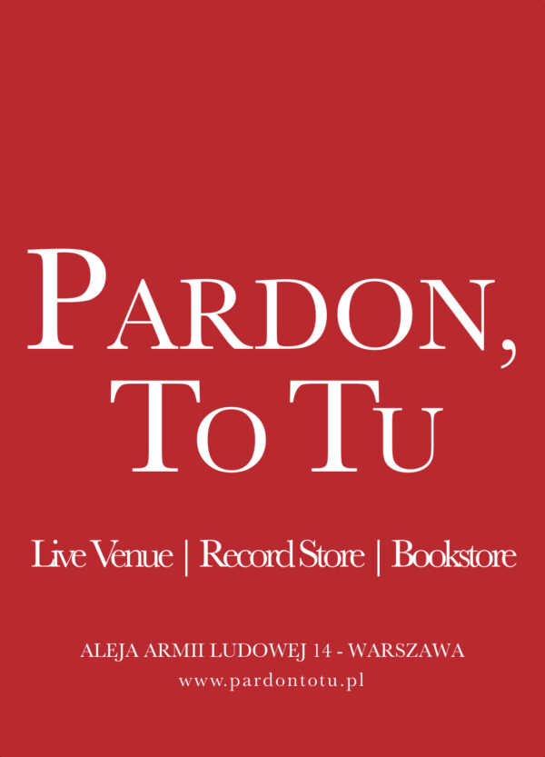 Logo: Pardon