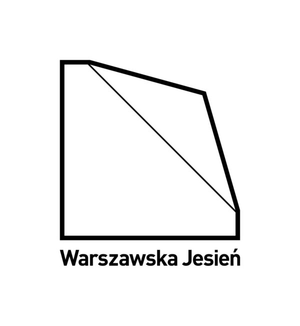 Logo: Warszawska jesien