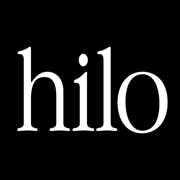 Logo: HILO