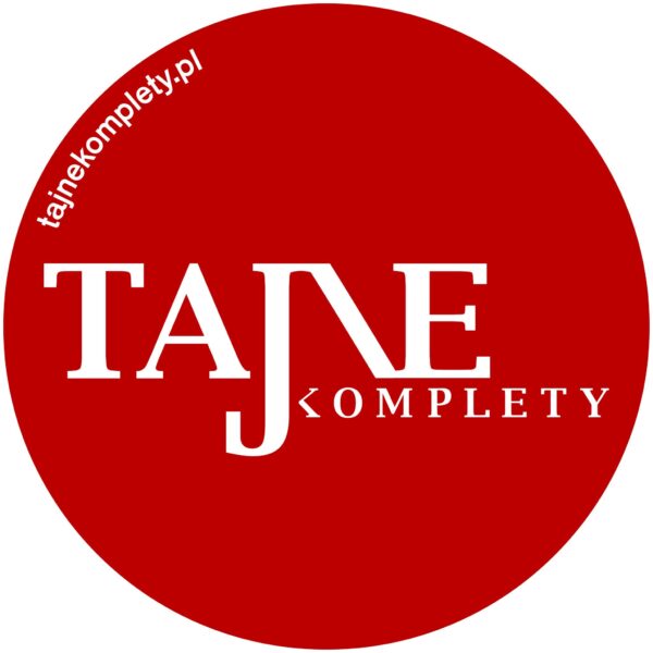 Logo: TAJNE