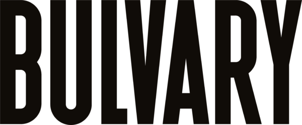 Logo: BLVR