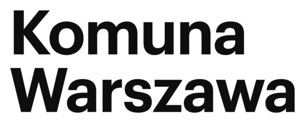 Logo: Komuna