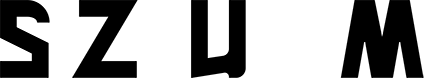 Logo: szum