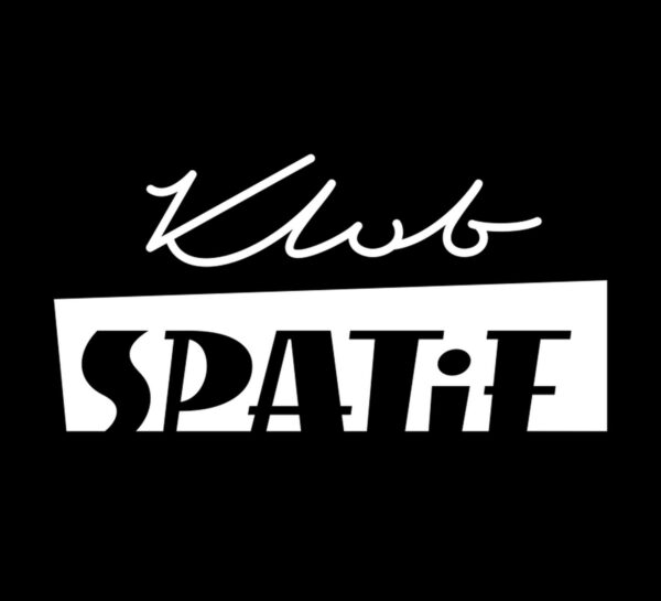 Logo: spaTIF