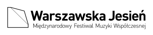 Logo: Warszawska jesien