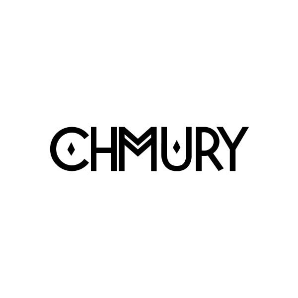 Logo: Chmury