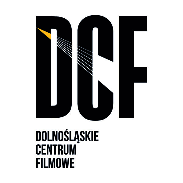 Logo: DCF