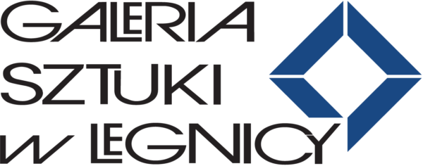 Logo: Galeria Sztuki w Legnicy