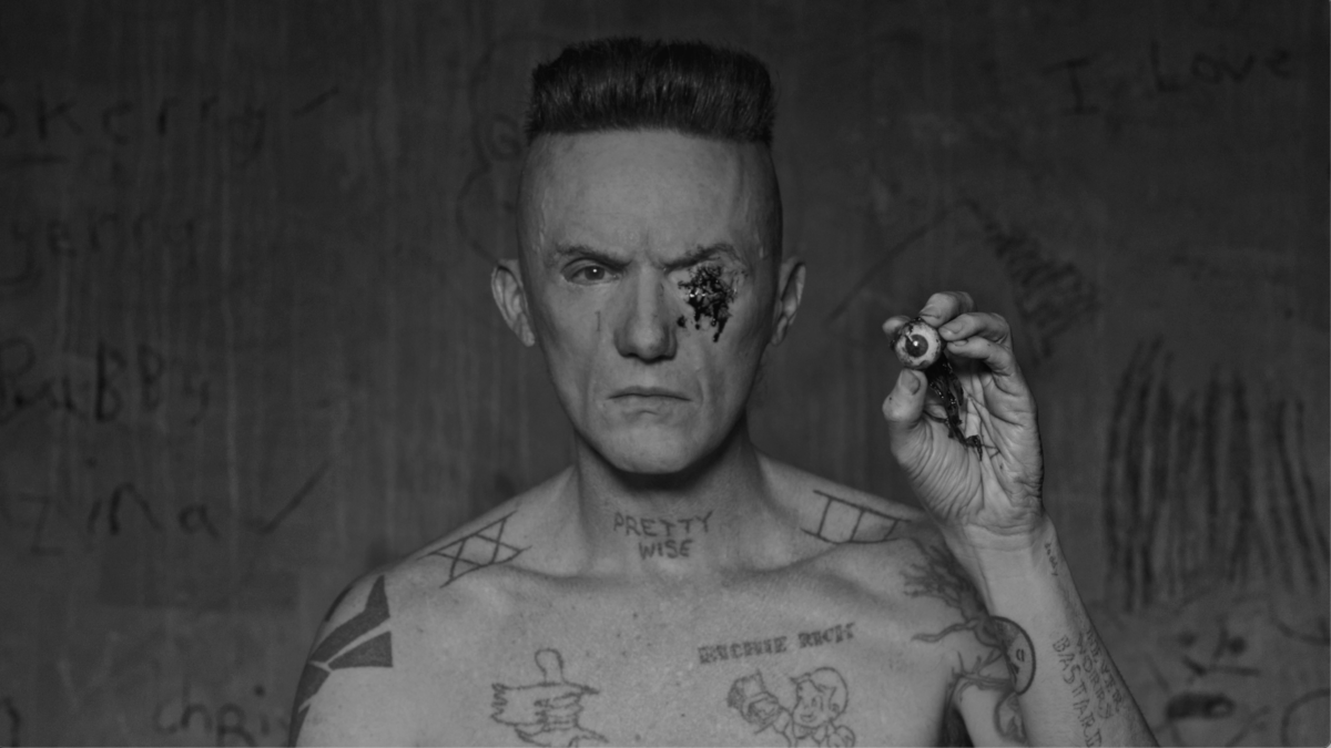 Picture of ZEF – The Story of Die Antwoord + discussion I