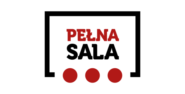 Logo: Pelna sala
