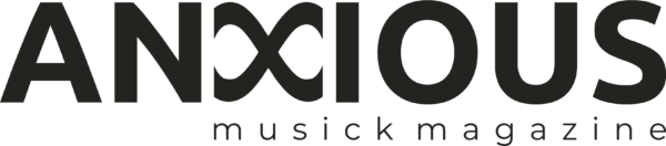 Logo: Anxious