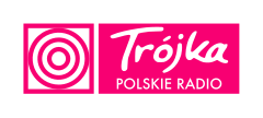 Logo: trójka