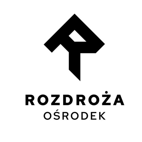 Logo: rozdroża