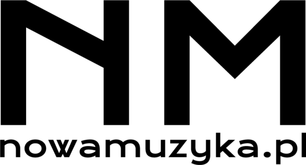 Logo: Nowa Muzyka