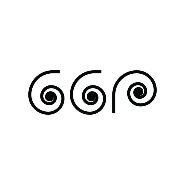 Logo: 66P