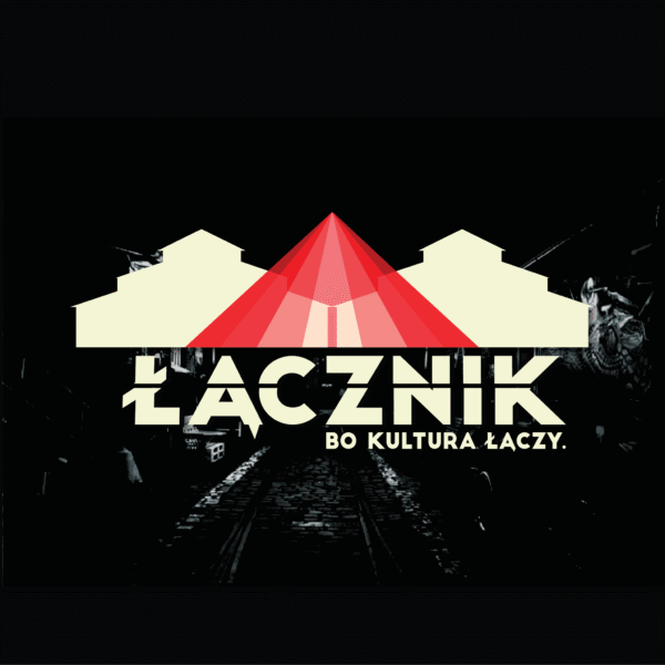 Logo: Łącznik