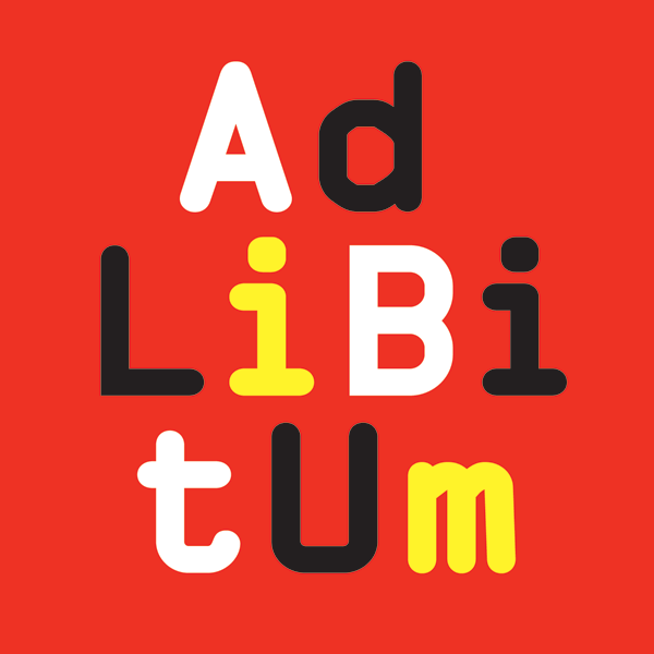 Logo: Ad Libitum