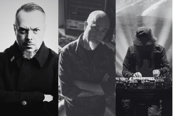 MERZBOW / BERNOCCHI / CAVALERA (INT)