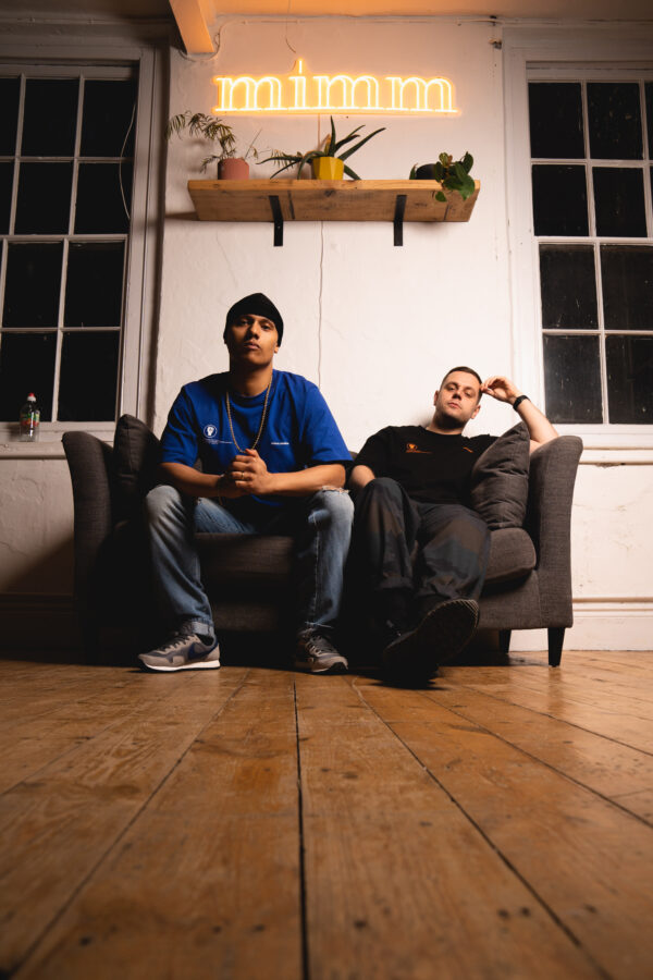 Frost & Kyeza (UK)