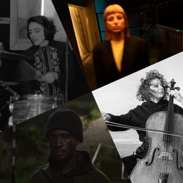 Francesca Ter-Berg Quartet (UK)