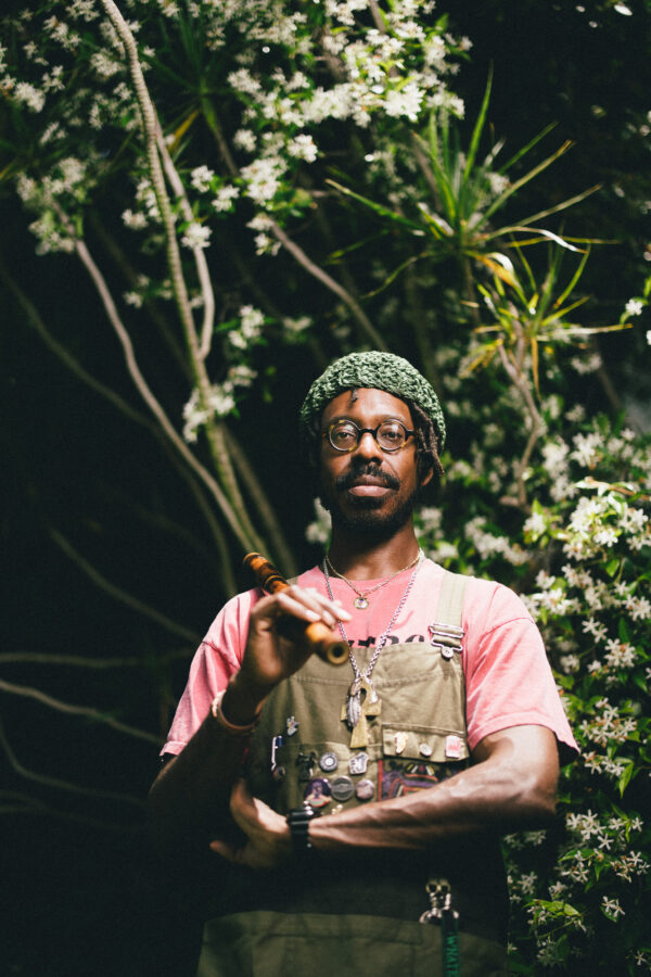 Shabaka (UK)