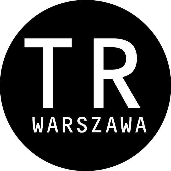Logo: TR Warszawa