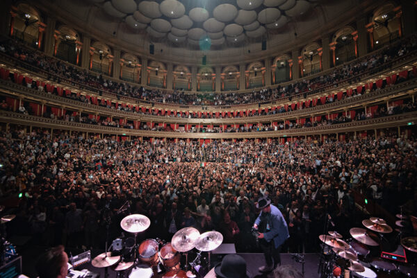 In the Court of the Crimson King: King Crimson at 50