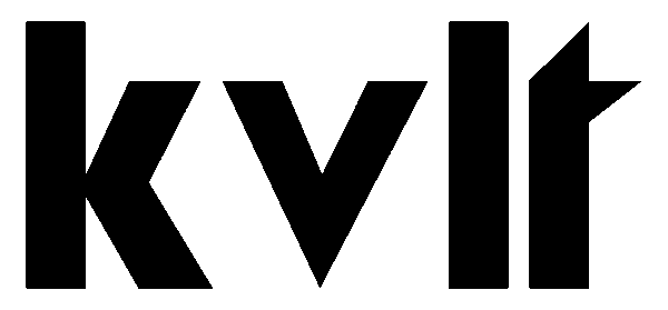 Logo: kvit