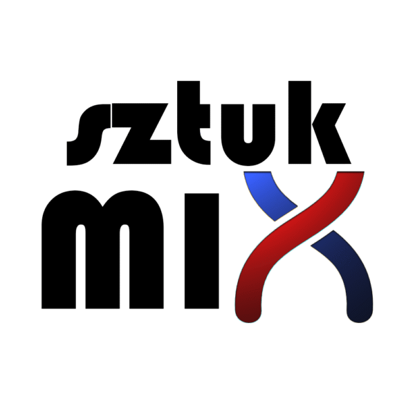 Logo: s`tukmix
