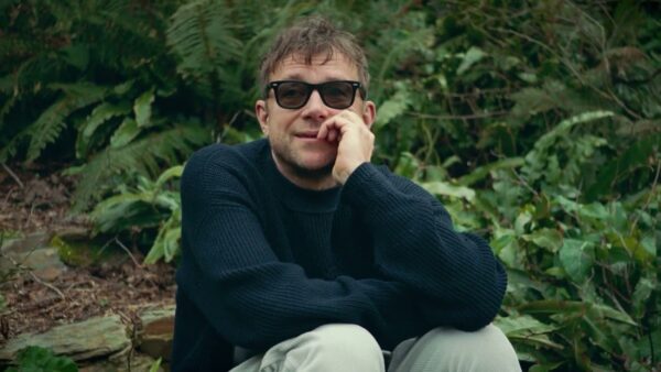 Blur: To the End