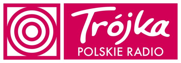 Logo: Trójka