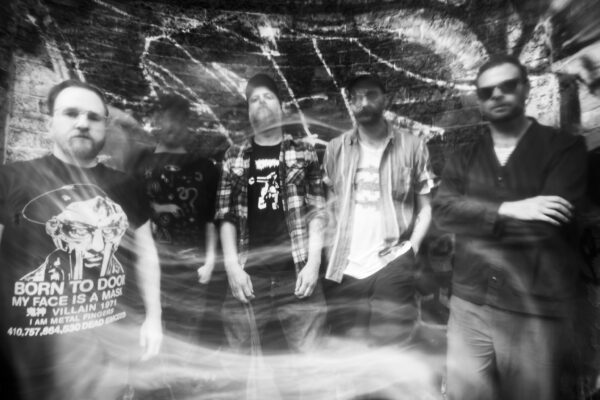 Sly & The Family Drone (UK)
