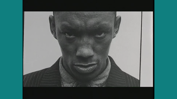 Naked and Famous: Tricky