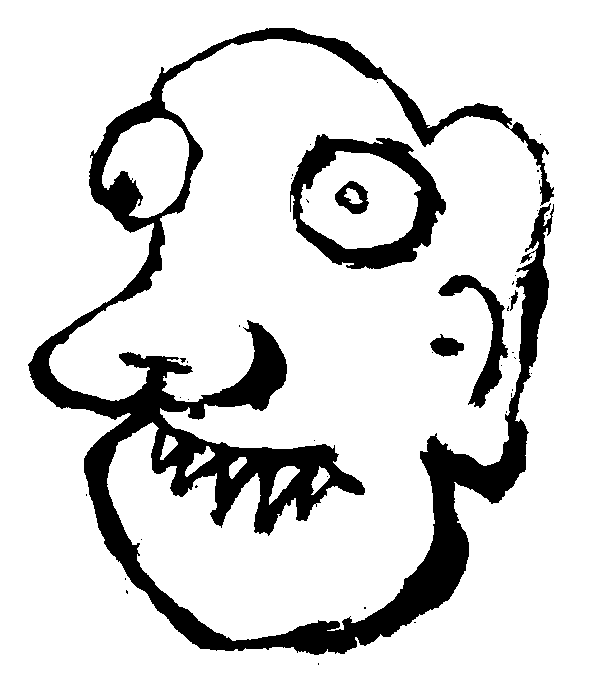 Logo: Klub Szalonych