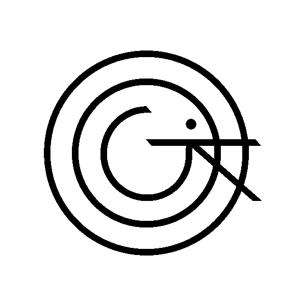 Logo: Grotowski