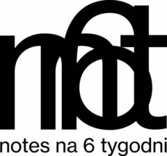 Logo: Notes