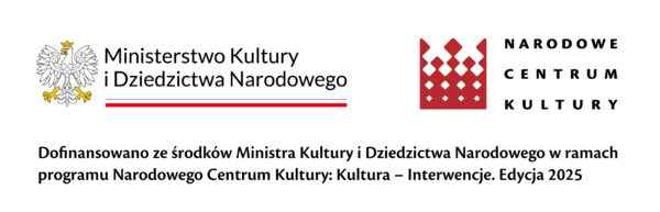 Logo: NCK