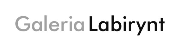 Logo: Labirynt