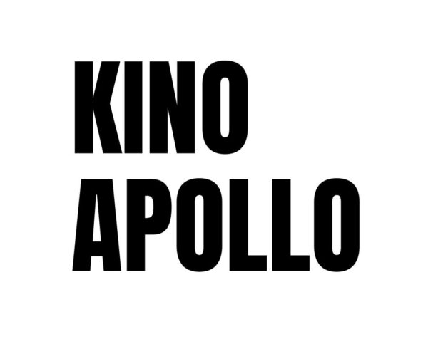 Logo: Kino Apollo