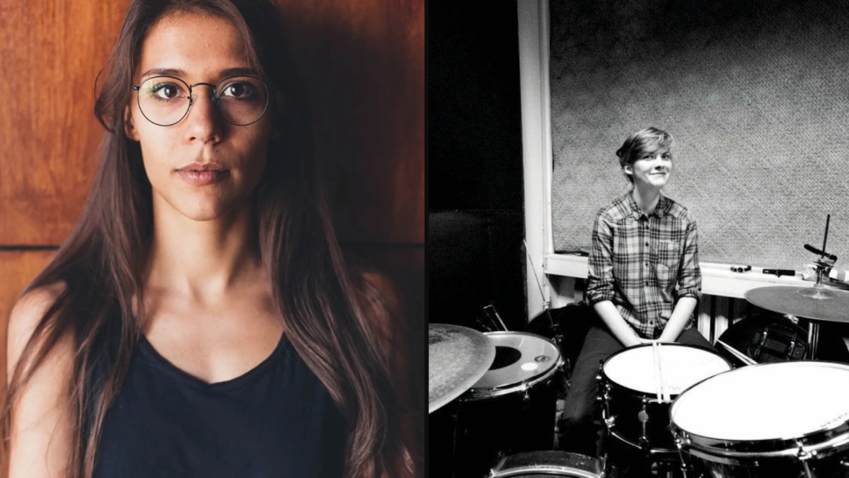 Fotografia Teoniki Rożynek + Dominika Korzeniecka (PL)