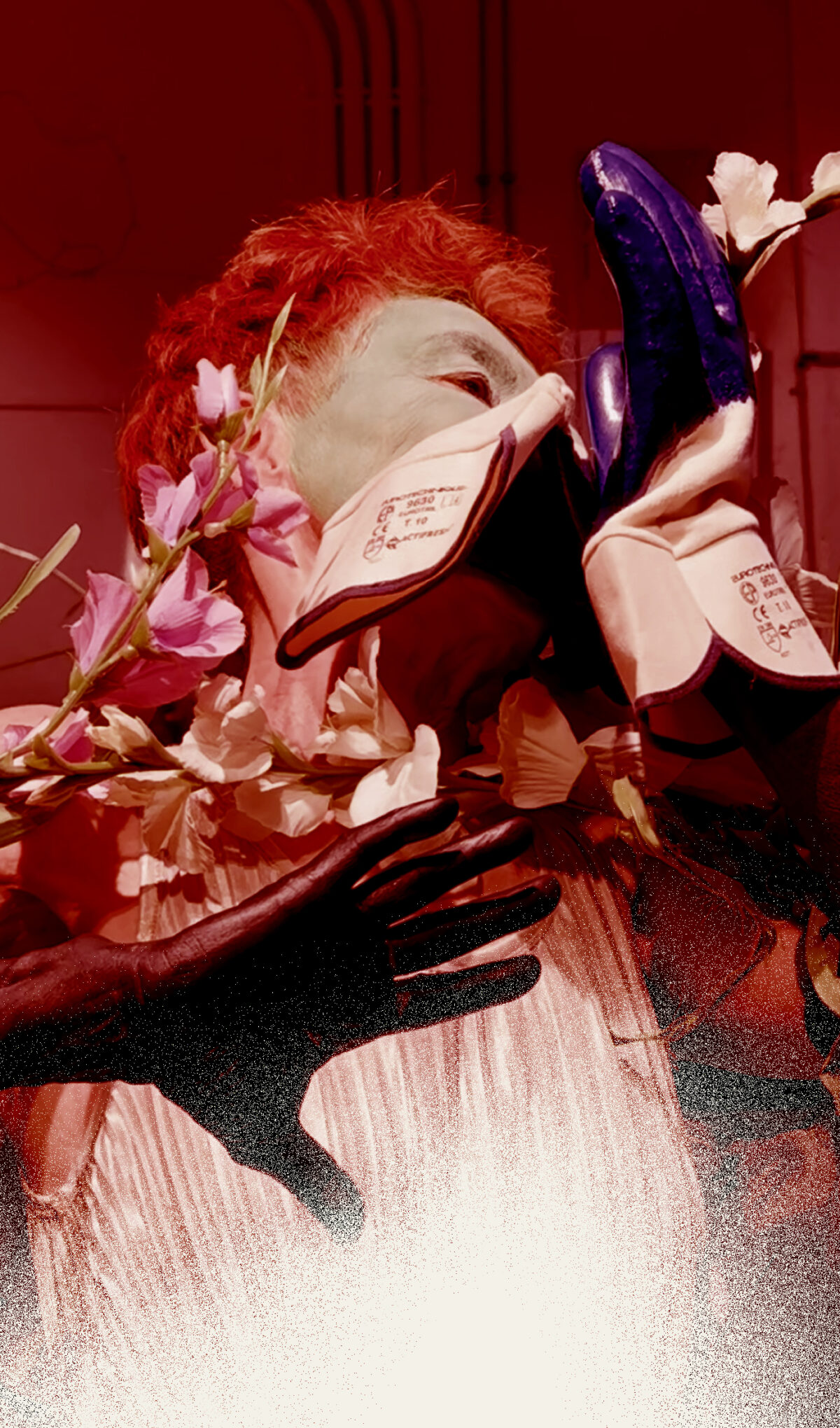 Fotografia Nagi Gianni – After the Gesture (INT)