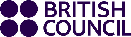 Logo: British Council
