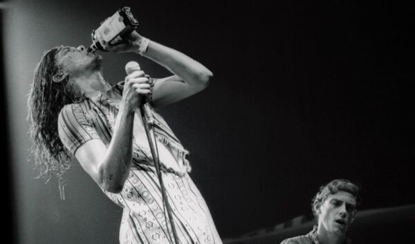 Butthole Surfers: The Hole Truth and Nothing Butt