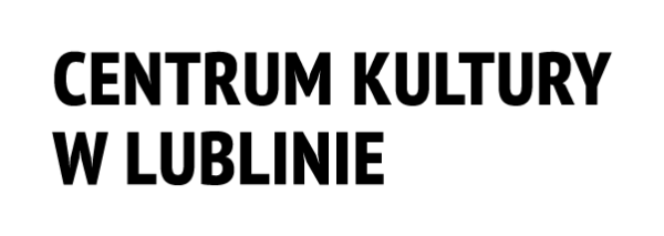 Logo: CK