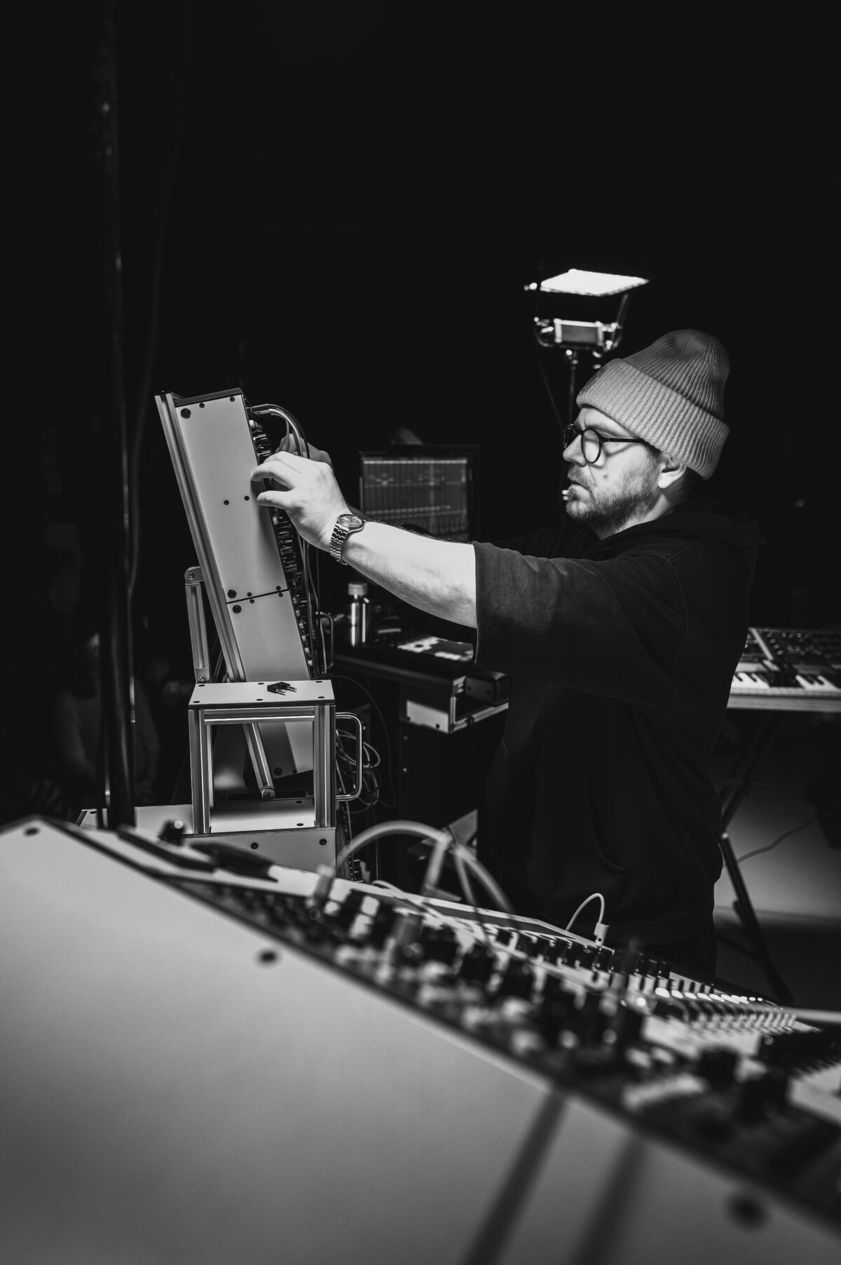 Fotografia Piotr Kaliński / Hatti Vatti (PL)
