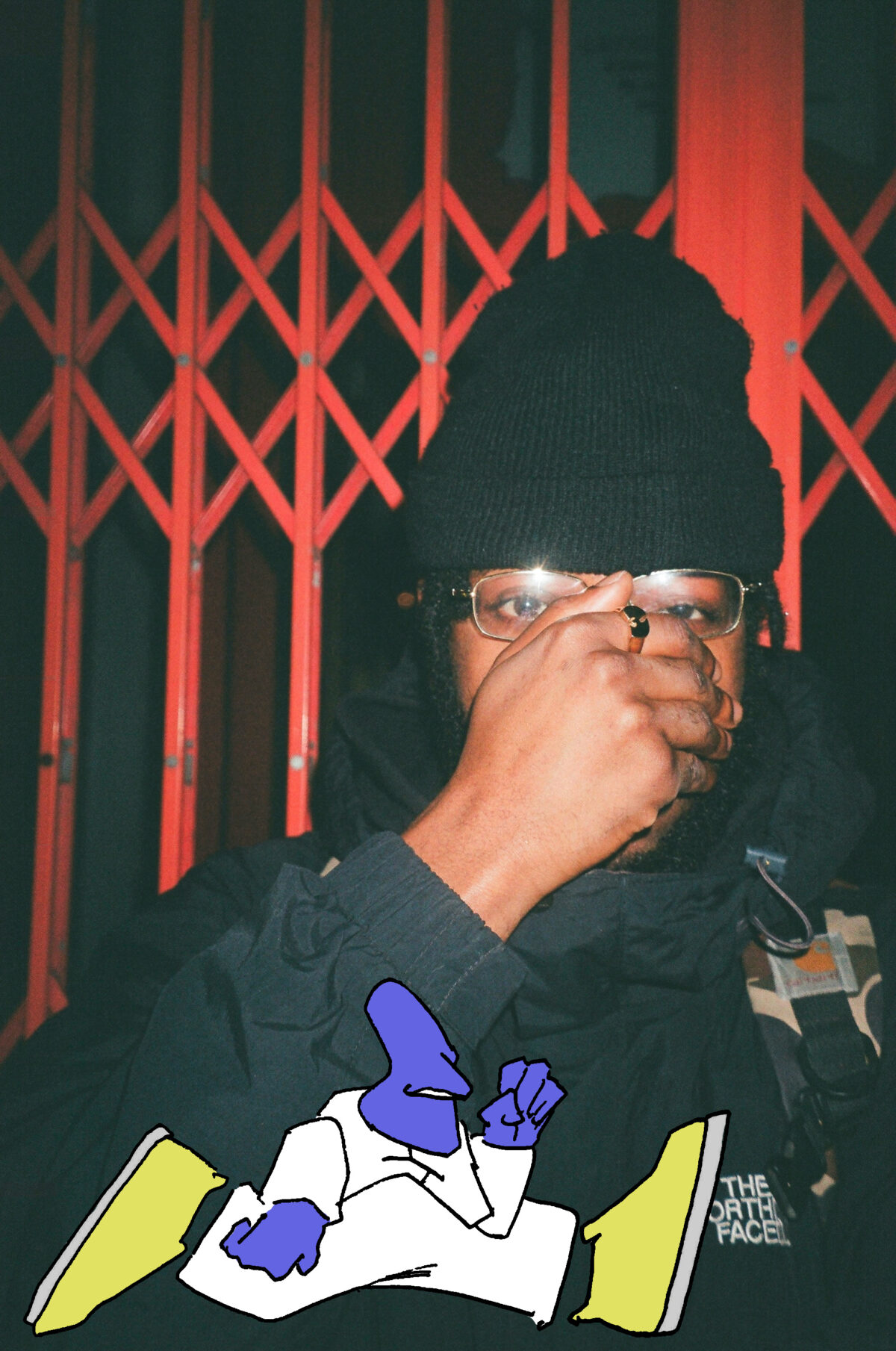 Fotografia Everything is&nbsp;Psychedelic (UK)