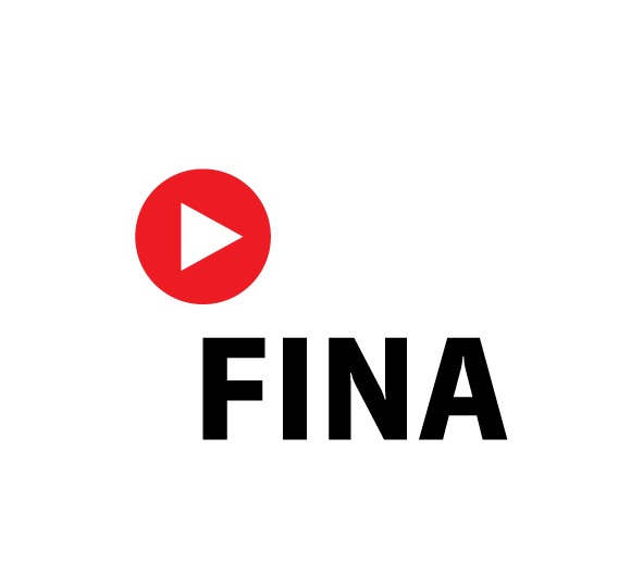 Logo: fina