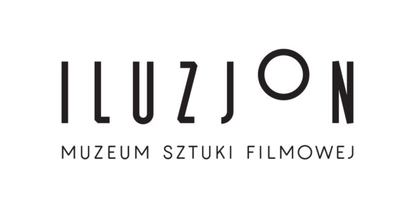 Logo: iluzjon